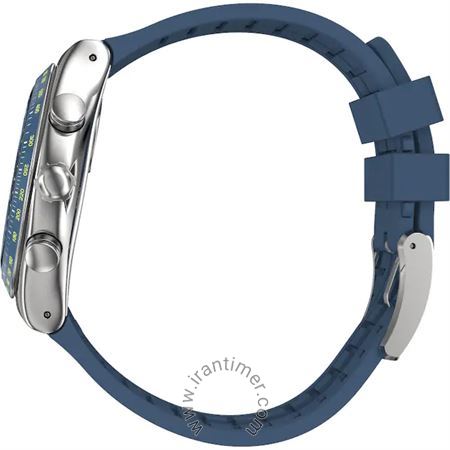 قیمت و خرید ساعت مچی مردانه سواچ(SWATCH) مدل YVS482 اسپرت | اورجینال و اصلی