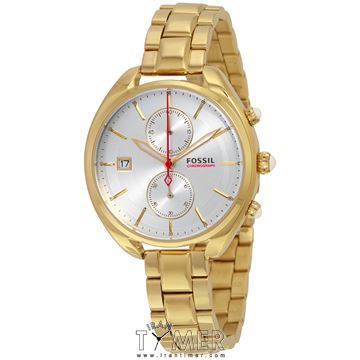قیمت و خرید ساعت مچی زنانه فسیل(FOSSIL) مدل CH2976 کلاسیک | اورجینال و اصلی