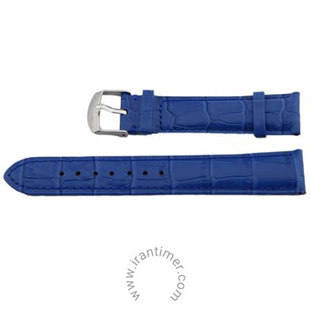 لوازم جانبی سلکشن مدل Strap Watch Blue 20