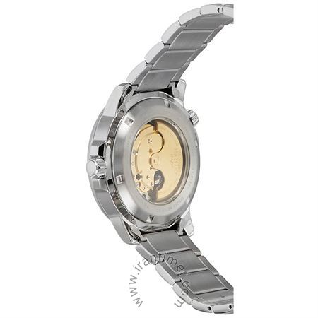 قیمت و خرید ساعت مچی مردانه سیتیزن(CITIZEN) مدل NJ0070-53F کلاسیک | اورجینال و اصلی