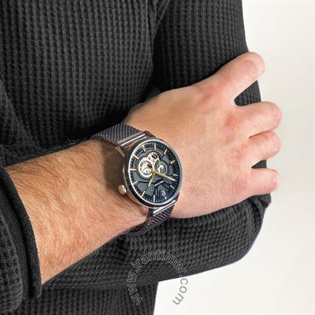 قیمت و خرید ساعت مچی مردانه پیر لنیر(PIERRE LANNIER) مدل 334B131 کلاسیک | اورجینال و اصلی