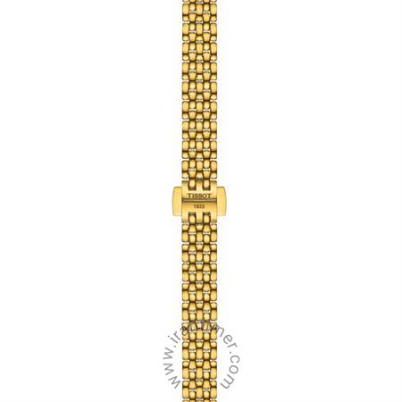 قیمت و خرید ساعت مچی زنانه تیسوت(TISSOT) مدل T140.009.63.026.00 فشن | اورجینال و اصلی