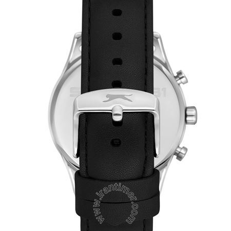 قیمت و خرید ساعت مچی مردانه اسلازنجر(SLAZENGER) مدل SL.09.6512.2.02 کلاسیک | اورجینال و اصلی