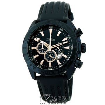 قیمت و خرید ساعت مچی مردانه فستینا(FESTINA) مدل F16898/1 کلاسیک اسپرت | اورجینال و اصلی