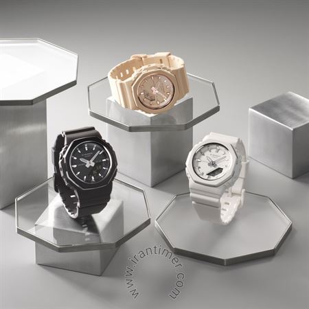 قیمت و خرید ساعت مچی زنانه کاسیو (CASIO) مدل GMA-P2110-7ADR اسپرت | اورجینال و اصلی