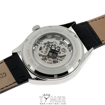 قیمت و خرید ساعت مچی مردانه ارنشا(EARNSHAW) مدل ES-8037-01 کلاسیک | اورجینال و اصلی