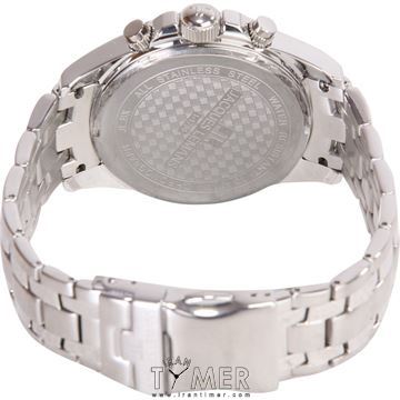 قیمت و خرید ساعت مچی مردانه ژاک لمن(JACQUES LEMANS) مدل 1-1799G کلاسیک اسپرت | اورجینال و اصلی