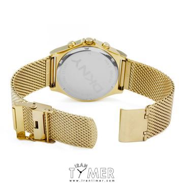 قیمت و خرید ساعت مچی زنانه دی کی ان وای(DKNY) مدل NY2485 کلاسیک | اورجینال و اصلی
