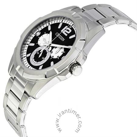 قیمت و خرید ساعت مچی مردانه سیتیزن(CITIZEN) مدل AG8330-51E کلاسیک | اورجینال و اصلی