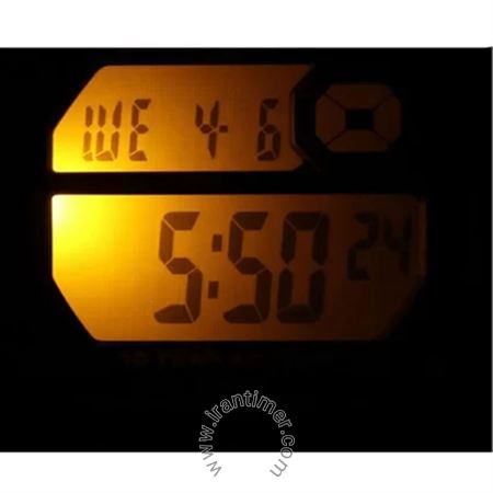 قیمت و خرید ساعت مچی مردانه کاسیو (CASIO) جنرال مدل WS-1400H-4AVDF اسپرت | اورجینال و اصلی