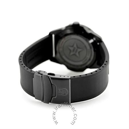 قیمت و خرید ساعت مچی مردانه لومینوکس(LUMINOX) مدل XS.3135.B اسپرت | اورجینال و اصلی