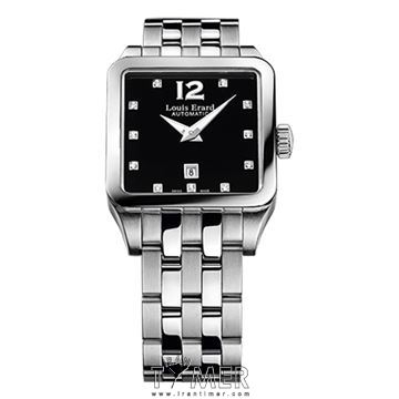 قیمت و خرید ساعت مچی زنانه لوئیس ارارد(LOUIS ERARD) مدل 20 700 AA 12 کلاسیک | اورجینال و اصلی