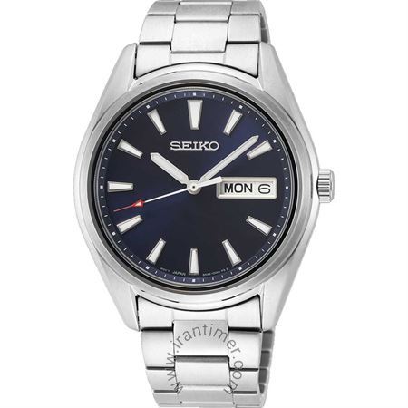 قیمت و خرید ساعت مچی مردانه سیکو(SEIKO) مدل SUR347P1 کلاسیک | اورجینال و اصلی