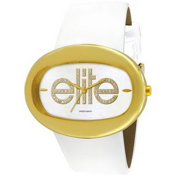 قیمت و خرید ساعت مچی زنانه الیت(ELITE) مدل E50672G-008 فشن | اورجینال و اصلی