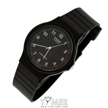 قیمت و خرید ساعت مچی مردانه زنانه کاسیو (CASIO) جنرال مدل MQ-24-1BLDF اسپرت | اورجینال و اصلی