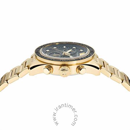 قیمت و خرید ساعت مچی مردانه ورساچه(versace) مدل VE6K00523 کلاسیک | اورجینال و اصلی