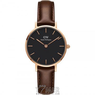 قیمت و خرید ساعت مچی زنانه دنیل ولینگتون(DANIEL WELLINGTON) مدل DW00100221 کلاسیک | اورجینال و اصلی