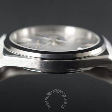 قیمت و خرید ساعت مچی مردانه سیکو(SEIKO) مدل SUR553P1 کلاسیک | اورجینال و اصلی