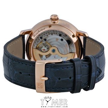 قیمت و خرید ساعت مچی مردانه فردریک کنستانت(FREDERIQUE CONSTANT) مدل FC-705N4S4NN کلاسیک | اورجینال و اصلی