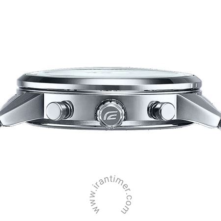 قیمت و خرید ساعت مچی مردانه کاسیو (CASIO) ادیفس(ادیفایس) مدل EFR-575D-2ADF کلاسیک | اورجینال و اصلی
