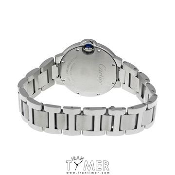 قیمت و خرید ساعت مچی زنانه کارتیه(CARTIER) مدل W6920084-347410TX کلاسیک | اورجینال و اصلی