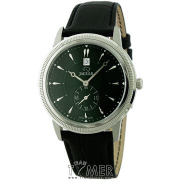 قیمت و خرید ساعت مچی مردانه جگوار(JAGUAR) مدل j664/3 کلاسیک اسپرت | اورجینال و اصلی