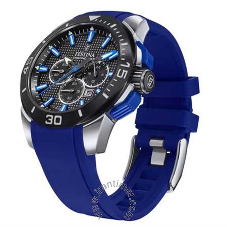 قیمت و خرید ساعت مچی مردانه فستینا(FESTINA) مدل F20642/1 اسپرت | اورجینال و اصلی