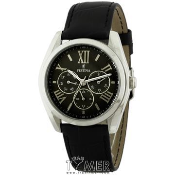 قیمت و خرید ساعت مچی مردانه فستینا(FESTINA) مدل F16752/2 کلاسیک | اورجینال و اصلی