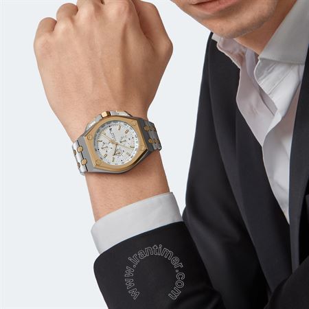 قیمت و خرید ساعت مچی مردانه فیلیپ پلین(Philipp Plein) مدل PWGAA0421 کلاسیک | اورجینال و اصلی