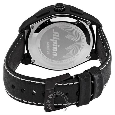 قیمت و خرید ساعت مچی مردانه آلپینا(ALPINA) مدل AL-283LBBW5AQ6 اسپرت | اورجینال و اصلی
