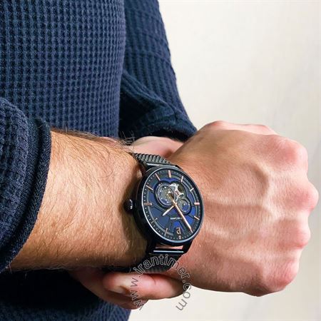 قیمت و خرید ساعت مچی مردانه پیر لنیر(PIERRE LANNIER) مدل 335B469 کلاسیک | اورجینال و اصلی