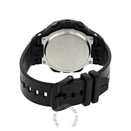 قیمت و خرید ساعت مچی کاسیو (CASIO) بیبی جی مدل BGS-100SC-1ADR اسپرت | اورجینال و اصلی