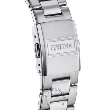 قیمت و خرید ساعت مچی مردانه فستینا(FESTINA) مدل F16376/7 کلاسیک | اورجینال و اصلی