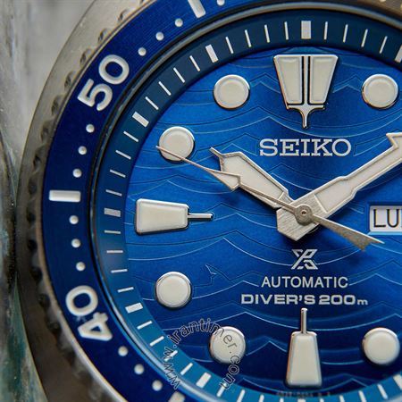 قیمت و خرید ساعت مچی مردانه سیکو(SEIKO) مدل SRPD21K1F کلاسیک | اورجینال و اصلی