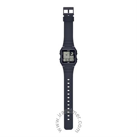 قیمت و خرید ساعت مچی مردانه زنانه کاسیو (CASIO) جنرال مدل LF-20W-1ADF اسپرت | اورجینال و اصلی