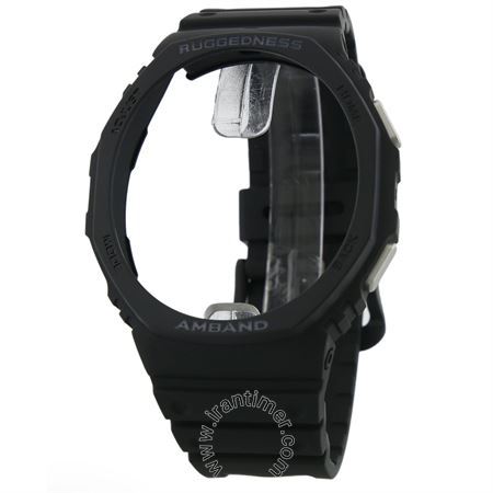  بند و قاب Galaxy Watch 45mm، همراه با محافظ قاب ساعت