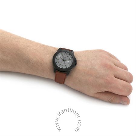 قیمت و خرید ساعت مچی مردانه تایمکس(TIMEX) مدل TW2U82200 کلاسیک | اورجینال و اصلی