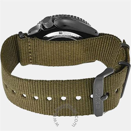 قیمت و خرید ساعت مچی مردانه سیکو(SEIKO) مدل SRPD65K4S اسپرت | اورجینال و اصلی