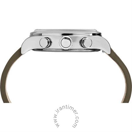 قیمت و خرید ساعت مچی مردانه تایمکس(TIMEX) مدل TW2R70800 کلاسیک | اورجینال و اصلی