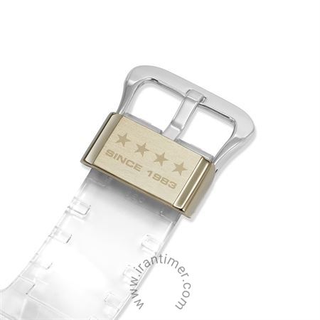 قیمت و خرید ساعت مچی زنانه کاسیو (CASIO) جی شاک مدل GMA-S114RX-7ADR اسپرت | اورجینال و اصلی