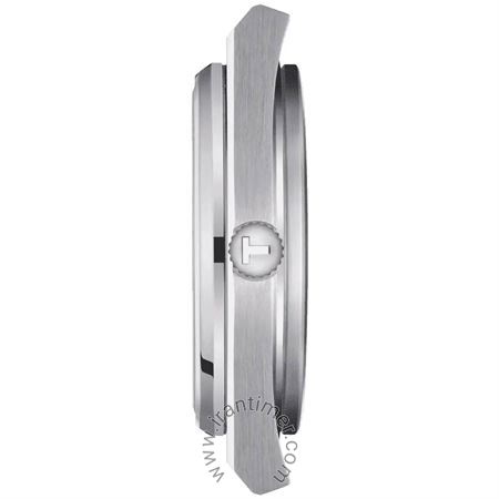 قیمت و خرید ساعت مچی مردانه تیسوت(TISSOT) مدل T137.407.16.051.00 کلاسیک | اورجینال و اصلی