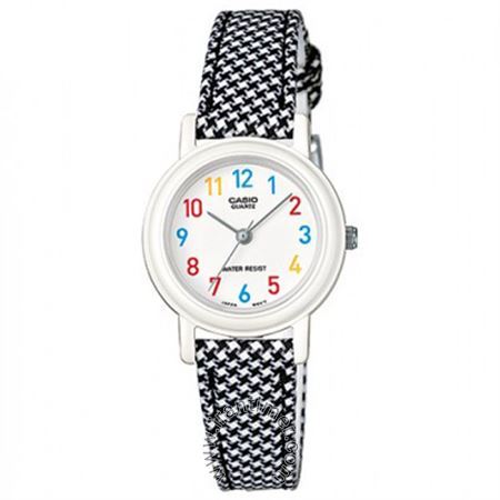 قیمت و خرید ساعت مچی زنانه کاسیو (CASIO) جنرال مدل LQ-139LB-1BDF کلاسیک | اورجینال و اصلی