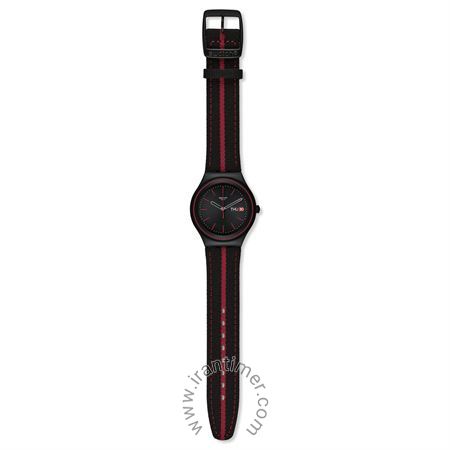 قیمت و خرید ساعت مچی زنانه سواچ(SWATCH) مدل YGB7000 کلاسیک | اورجینال و اصلی