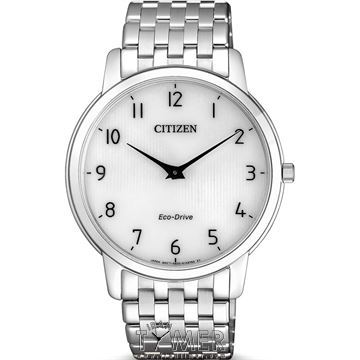 قیمت و خرید ساعت مچی مردانه سیتیزن(CITIZEN) مدل AR1130-81A کلاسیک | اورجینال و اصلی