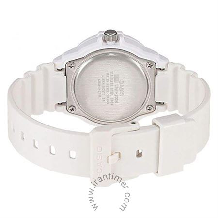 قیمت و خرید ساعت مچی زنانه کاسیو (CASIO) جنرال مدل LRW-200H-2E2VDR اسپرت | اورجینال و اصلی