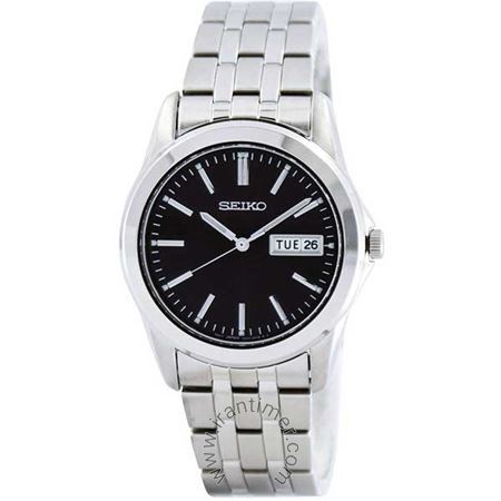 قیمت و خرید ساعت مچی مردانه سیکو(SEIKO) مدل SGGA43P1 کلاسیک | اورجینال و اصلی