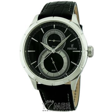 قیمت و خرید ساعت مچی مردانه فستینا(FESTINA) مدل F16892/6 | اورجینال و اصلی