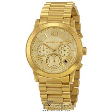 قیمت و خرید ساعت مچی زنانه مایکل کورس(MICHAEL KORS) مدل MK6274 کلاسیک | اورجینال و اصلی