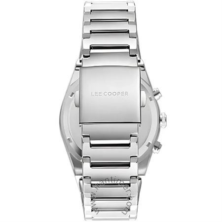 قیمت و خرید ساعت مچی مردانه لیکوپر(LEE COOPER) مدل LC08100.340 کلاسیک | اورجینال و اصلی