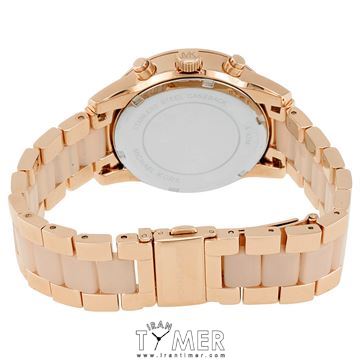 قیمت و خرید ساعت مچی زنانه مایکل کورس(MICHAEL KORS) مدل MK6307 کلاسیک فشن | اورجینال و اصلی